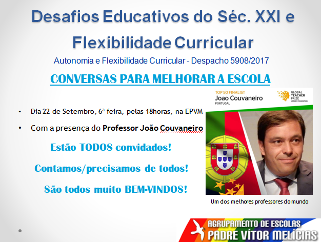 desafios educativos