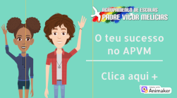 sucesso no apvm