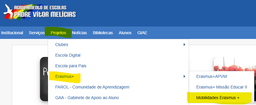 Como aceder