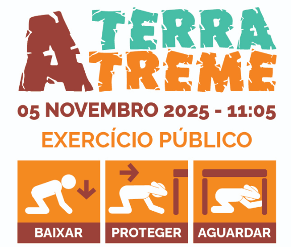 A Terra treme
