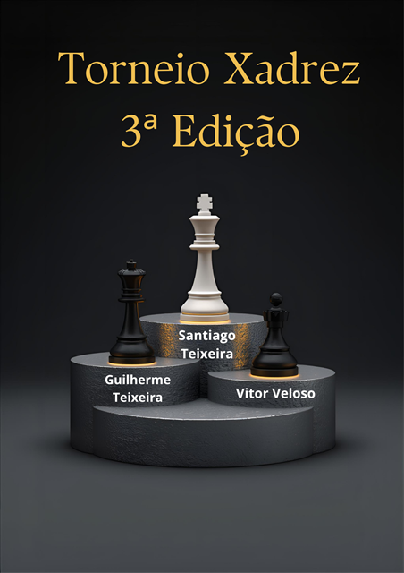 Vencedores