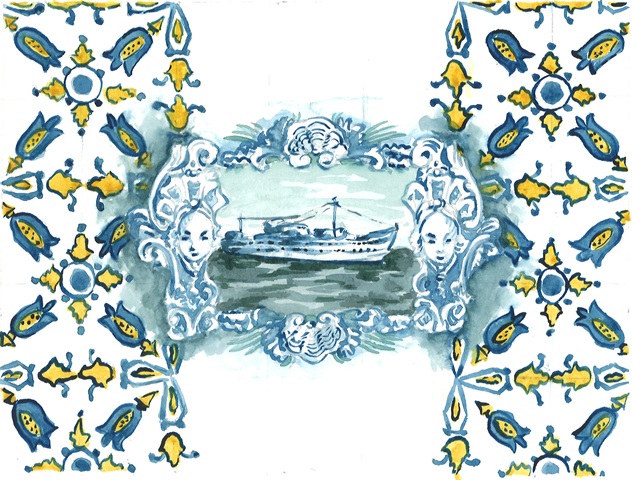1º Lugar do Concurso
