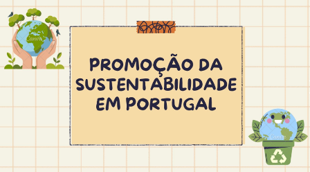 Dia Mundial do Ambiente