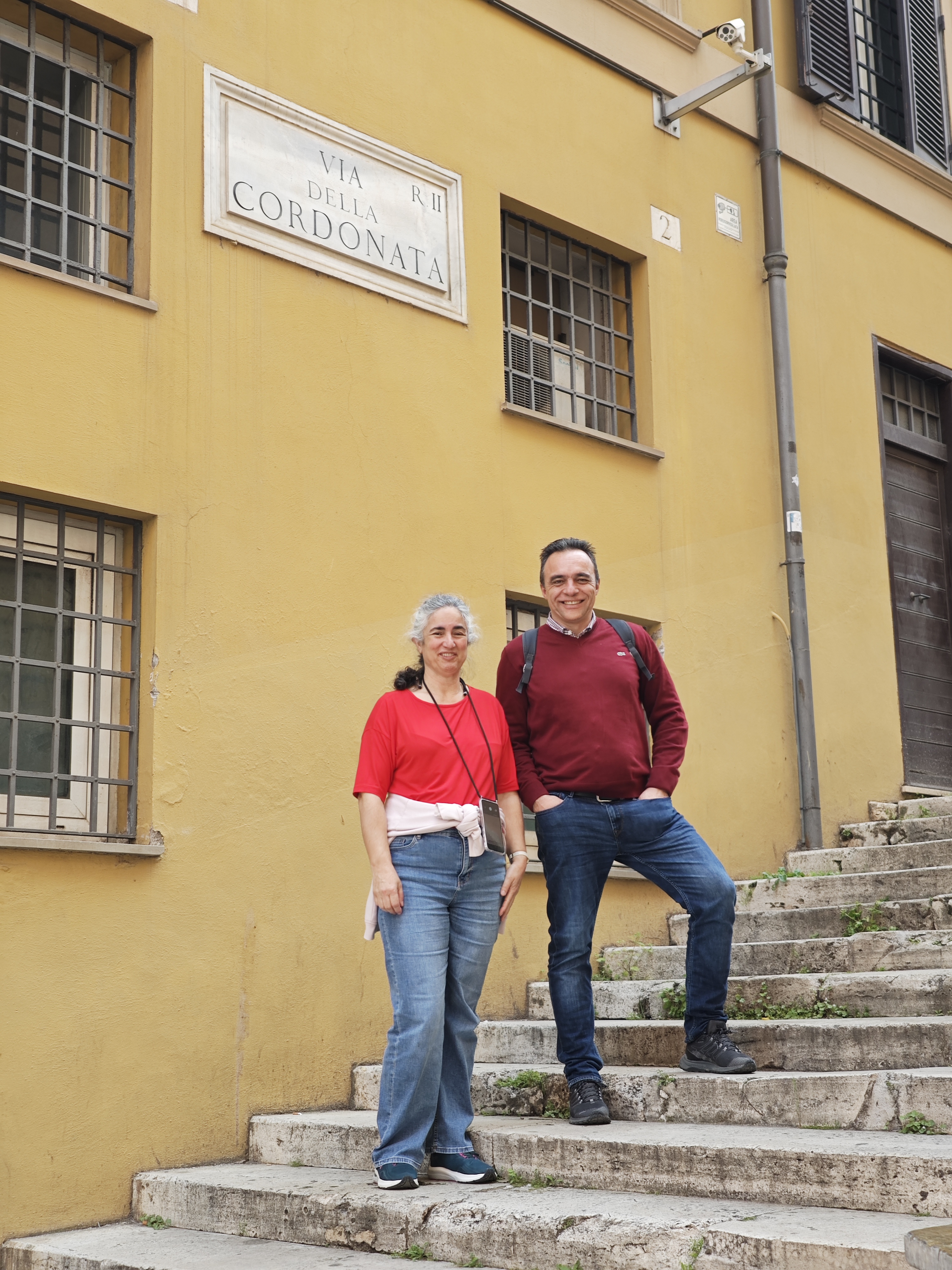 Escritório Europass Teacher Academy