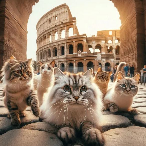 Cats