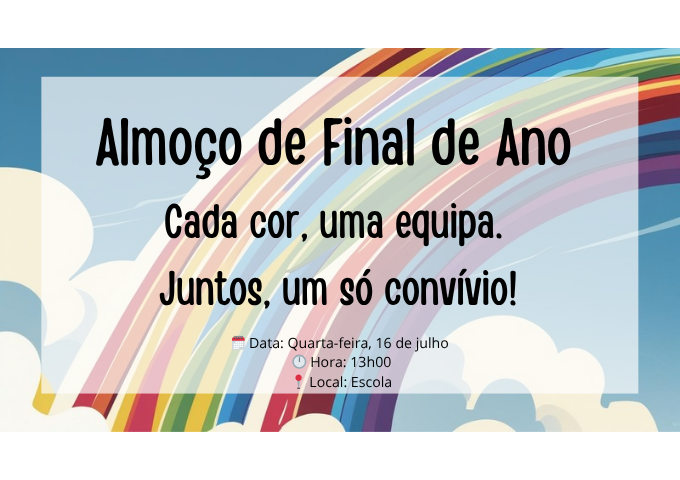 Almoço
