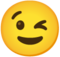 piscar o olho